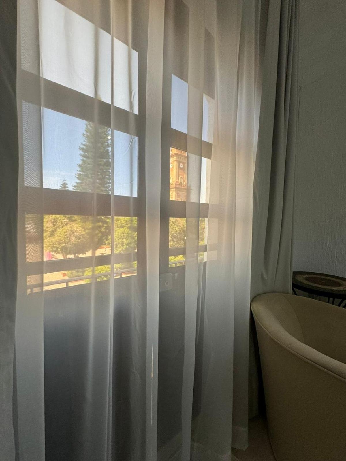 Suite Los Angeles 테코사우틀라 외부 사진